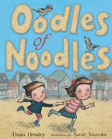 Oddles of Noodles