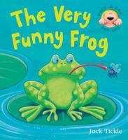 The Very Funny Frog