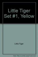Little Tiger Set #1, Yellow