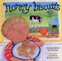 Honey Biscuits