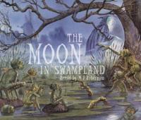 The Moon in Swampland