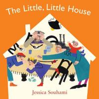 The Little, Little House