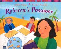 Rebecca's Passover