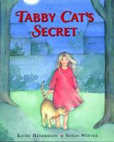 Tabby Cat's Secret