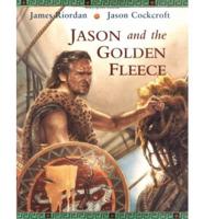 Jason and the Golden Fleece (US Edition)