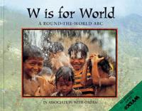 W Is for World