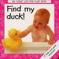 Find My Duck!