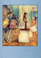 Anholt Art Cards: Degas (With Border)