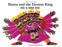 Rama and the Demon King