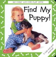 Find My Puppy!