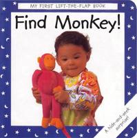 Find Monkey!