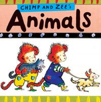 Chimp and Zee's Animals