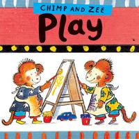 Chimp & Zee's Play
