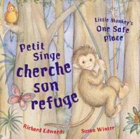 Petit Singe Cherche Son Refuge