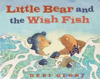 Little Bear and the Wish Fish