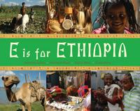 E Is for Ethiopia