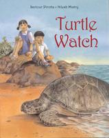 Turtle Watch