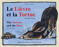 La Tortue Et Le Lièvre