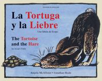 La Tortuga Y La Liebre