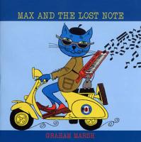 Max and the Lost Note