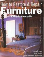 How to Restore & Repair Furniture