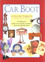 Car Boot Collectables