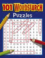 101 Wordsearch Puzzles