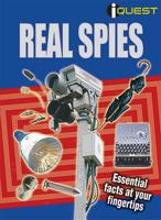 Real Spies