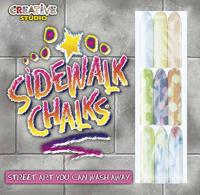 Sidewalk Chalks