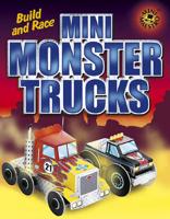 Build and Race Mini Monster Trucks
