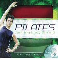 Pilates with DVD