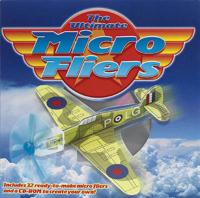 Build Your Own Micro Fliers