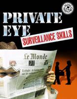 Private Eye Surveillance Skills