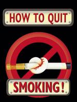 Giving Up Smoking