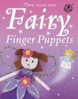 Fairy Finger Puppets