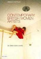 Contemporary British Women Artists