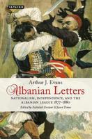 Albanian Letters