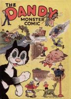 The Dandy Monster Comic