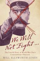 We Will Not Fight