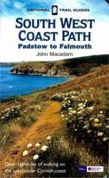 South West Coast Path.. Padstow to Falmouth