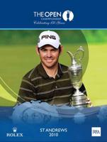 The Open Championship 2010