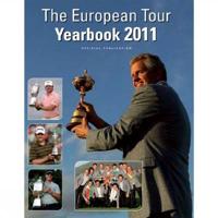 European Tour Yearbook 2011