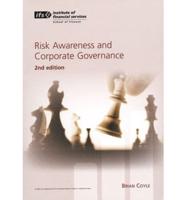 Risk Awareness and Corporate Governance