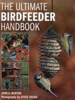 The Ultimate Bird Feeder Handbook