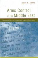 Arms Control in the Middle East