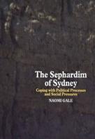 The Sephardim of Sydney