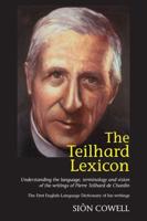 Teilhard Lexicon