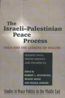 Israeli-Palestinian Peace Process