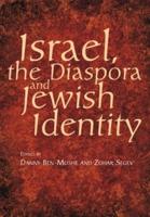 Israel, the Diaspora and Jewish Identity