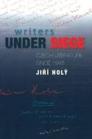 Writers Under Siege